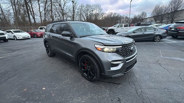 Used 2023 Ford Explorer ST w/ Equipment Group 401A image 27
