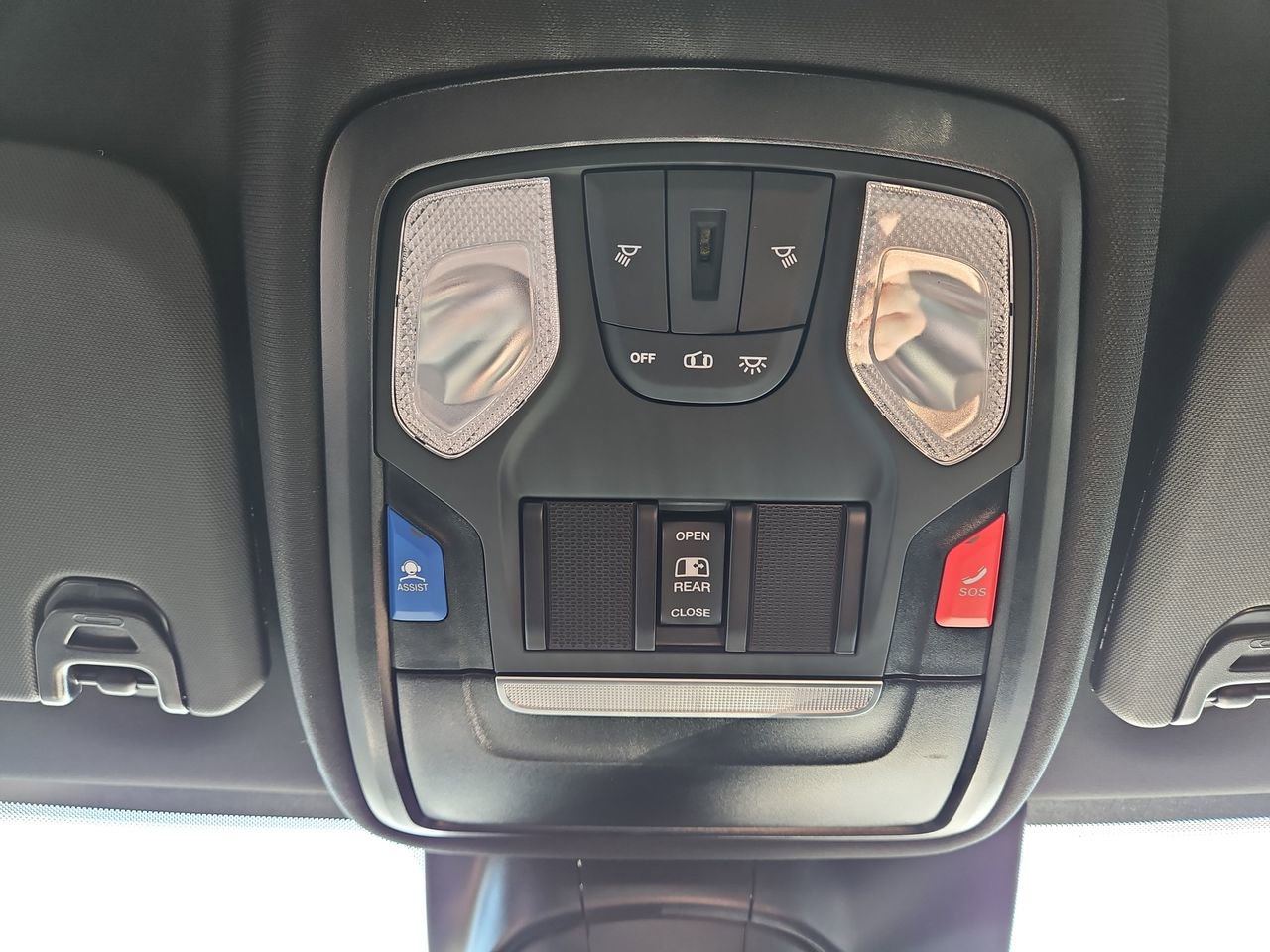 New 2026 RAM 3500 Tradesman image 23