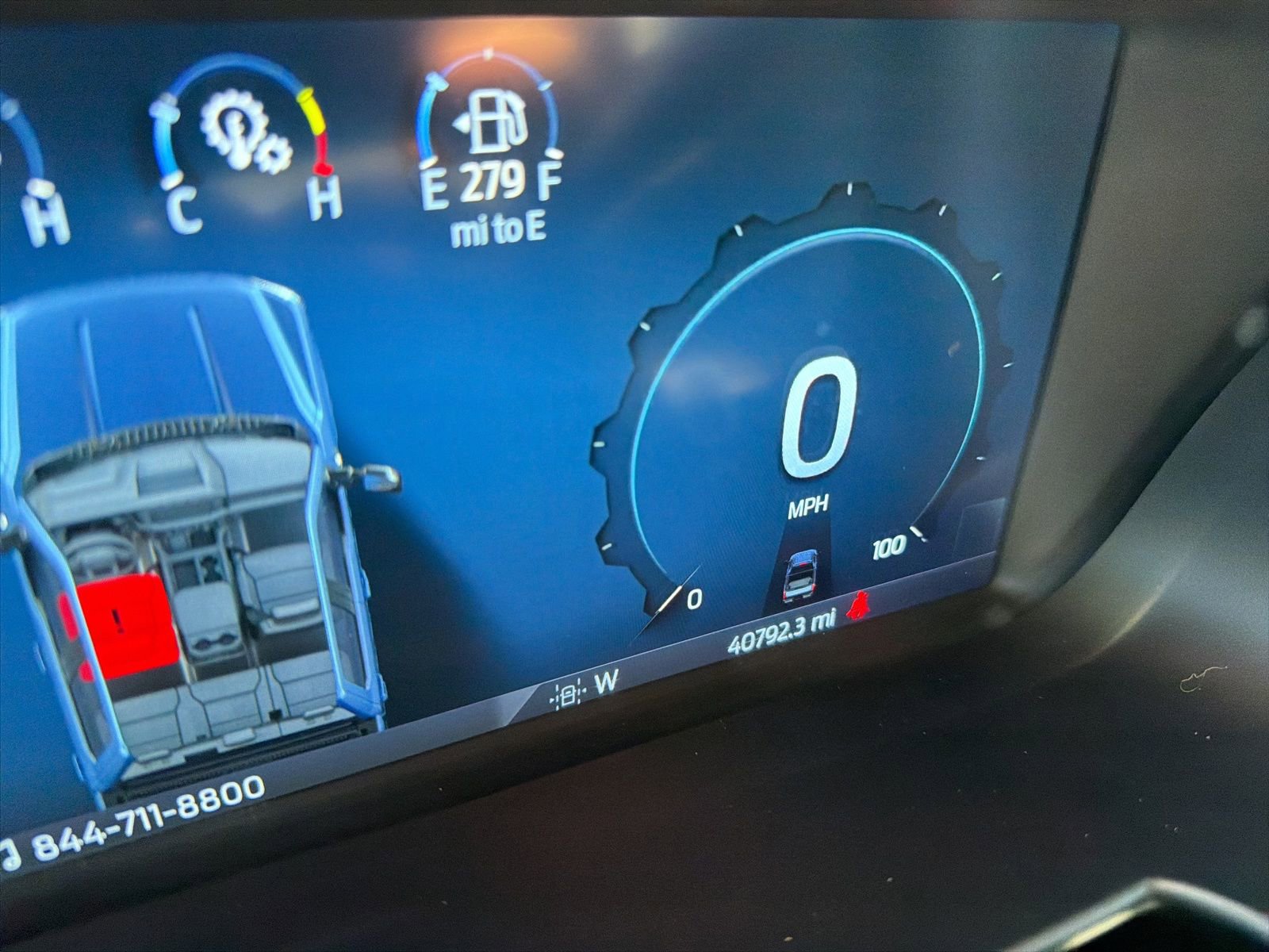 Used 2023 Ford F350 Lariat w/ Lariat Ultimate Package image 17