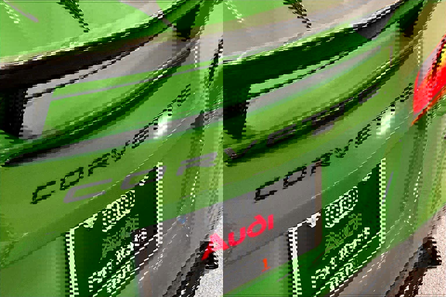 Used 2026 Chevrolet Corvette Stingray Premium Conv w/ Z51 Performance Package image 34