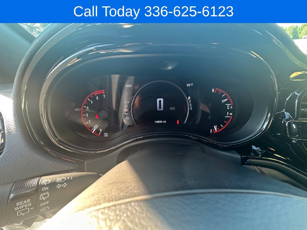 Used 2023 Dodge Durango R/T AWD/4WD image 16