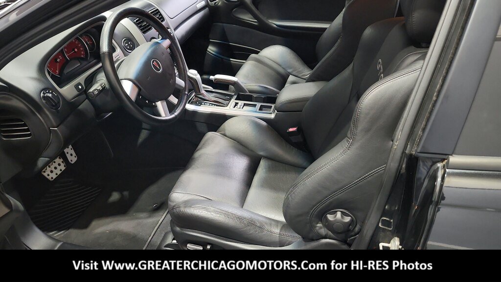Used 2004 Pontiac GTO RWD image 24