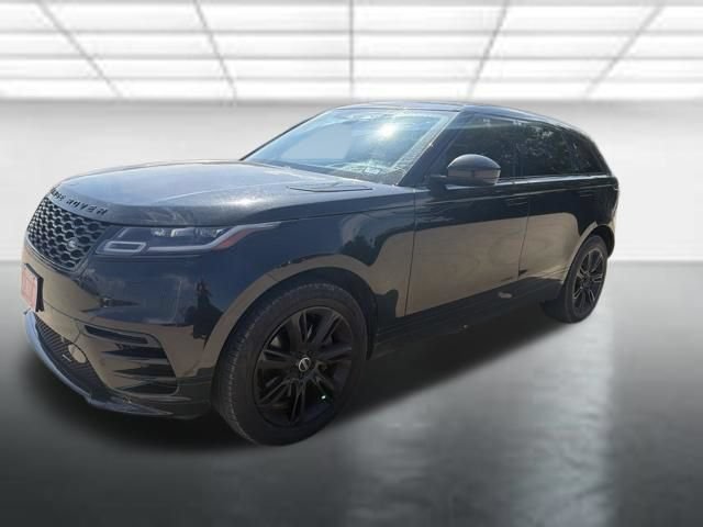Used 2022 Land Rover Range Rover Velar R-Dynamic S AWD/4WD image 3