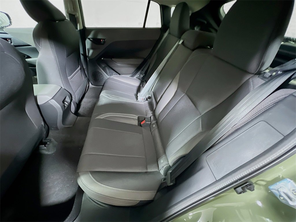 New 2026 Subaru Crosstrek 2.5i Premium image 20