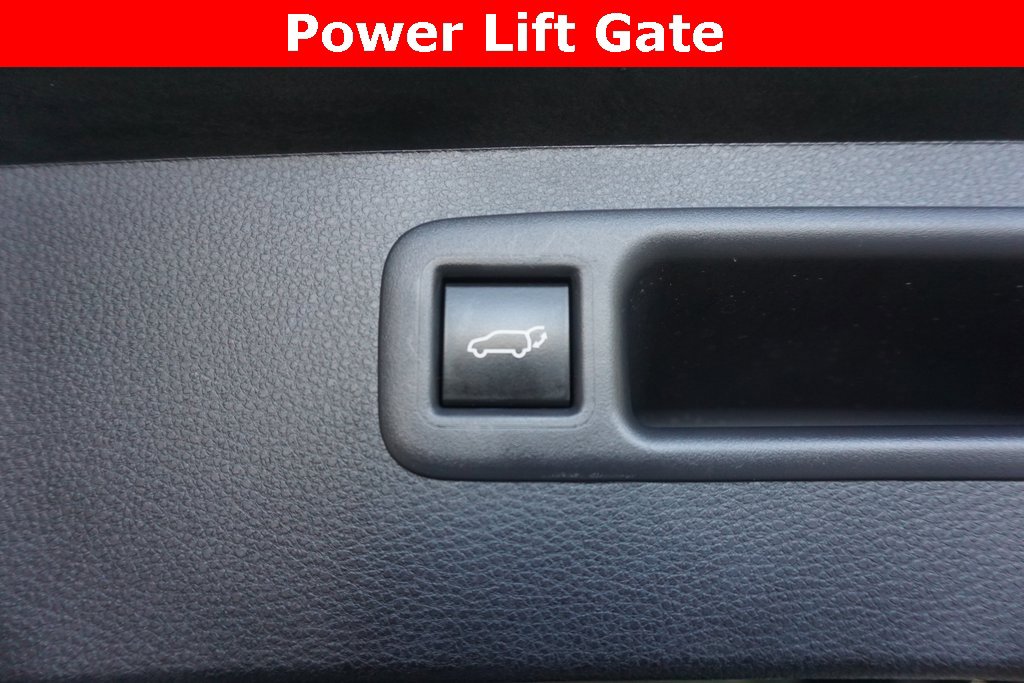 Certified 2024 Toyota Highlander LE image 17