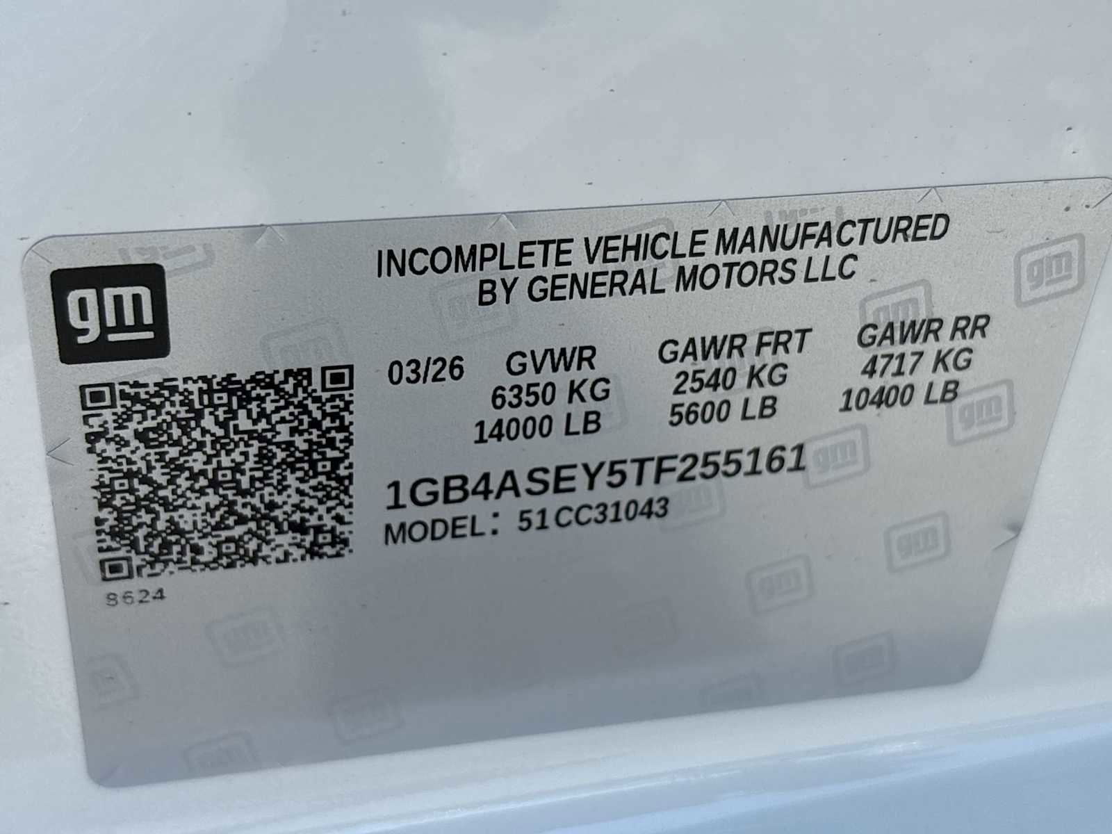 New 2026 Chevrolet Silverado 3500 LT RWD image 31