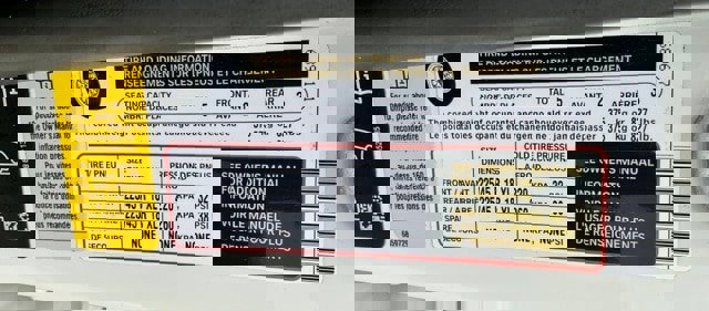 Used 2020 BMW 330i xDrive Sedan w/ Driving Assistance Package image 39