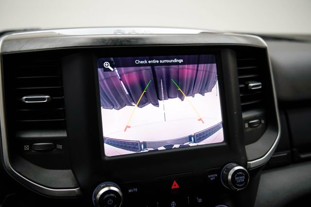 Used 2019 RAM 1500 Big Horn image 28