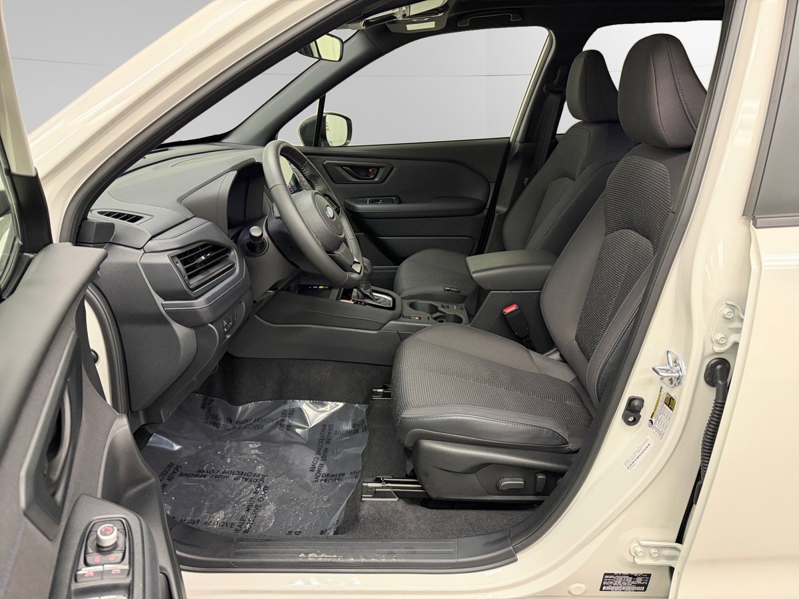 Certified 2025 Subaru Forester Premium image 9