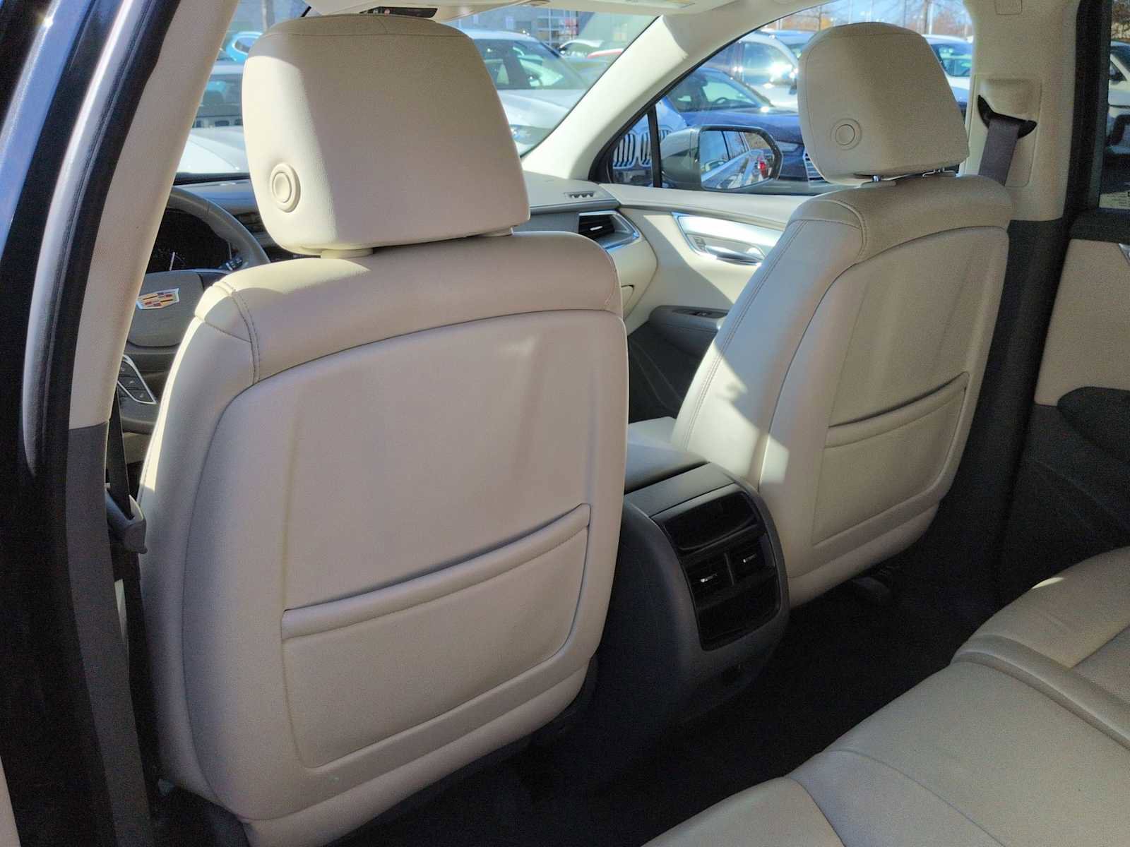 Used 2019 Cadillac XT5 Luxury image 18