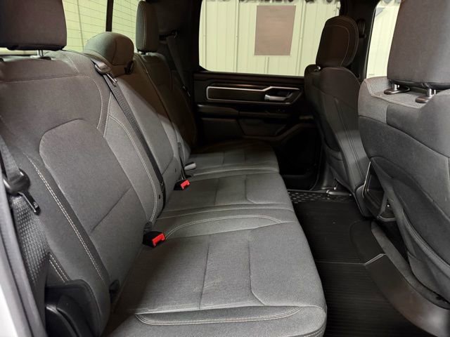 Used 2023 RAM 1500 Big Horn image 22
