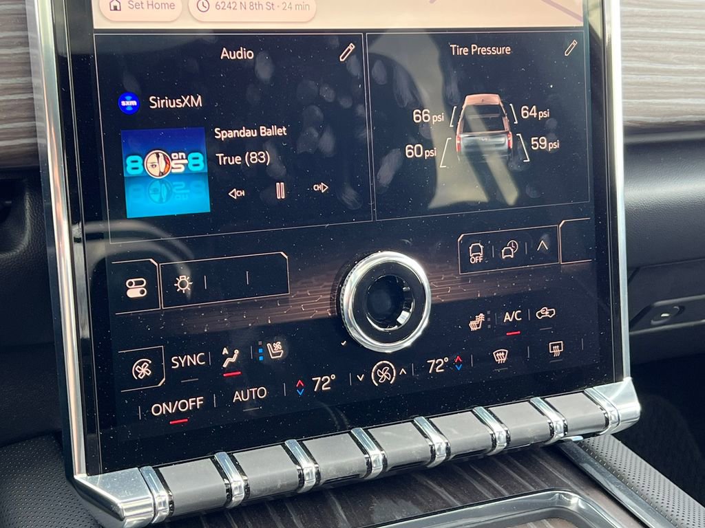 New 2025 GMC Sierra EV Denali image 33