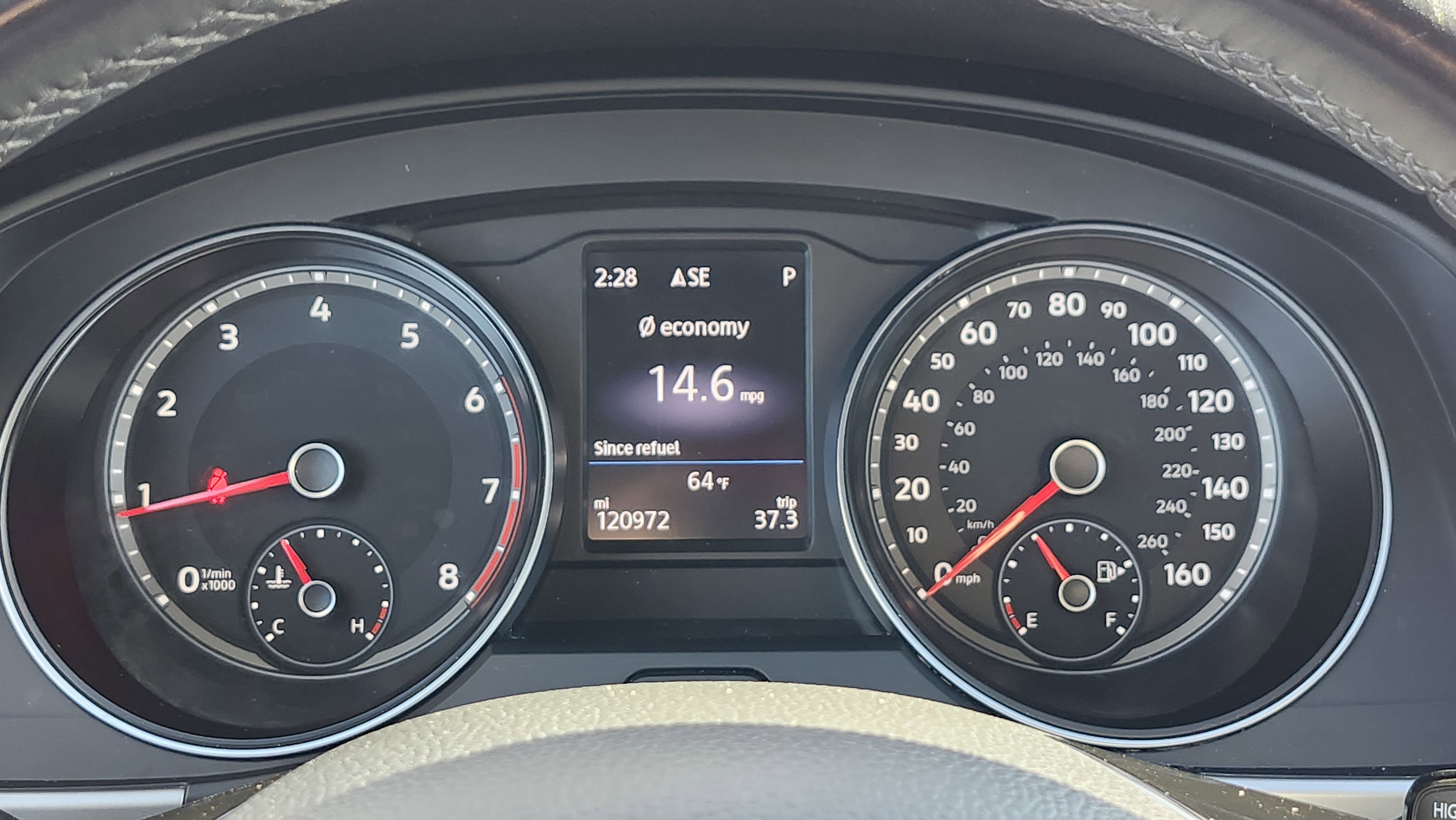 Used 2020 Volkswagen Atlas SE image 19