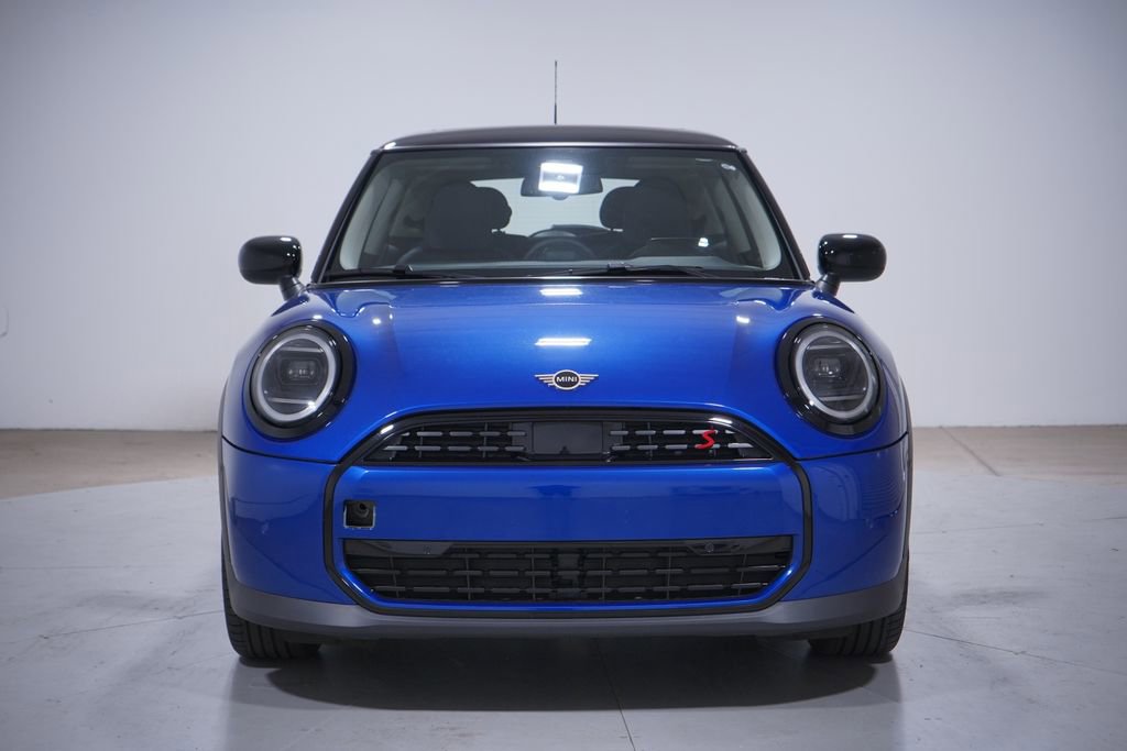 Used 2025 MINI Cooper S image 4