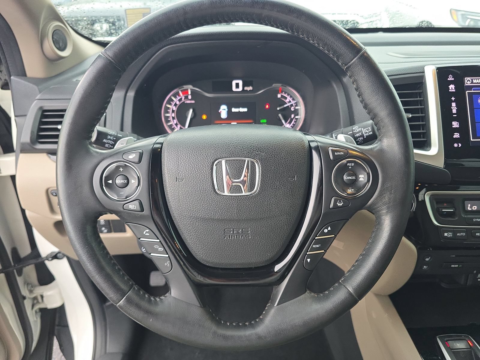Used 2018 Honda Pilot Elite image 25