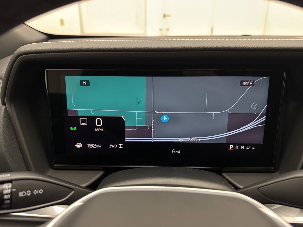 New 2026 GMC Terrain Elevation w/ Elevation Premium Package image 43