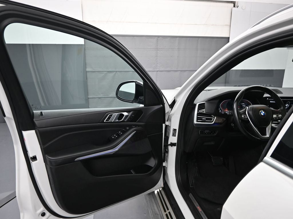 Used 2023 BMW X5 sDrive40i image 9