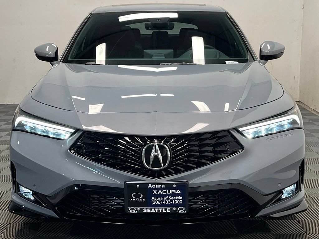 New 2026 Acura Integra A-Spec FWD image 2