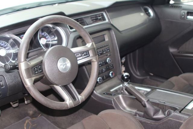 Used 2012 Ford Mustang Boss 302 w/ Boss 302 Accessory Pkg image 10