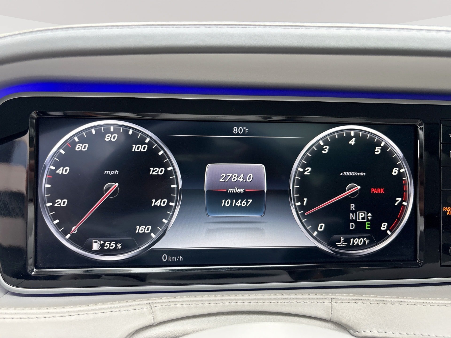 Used 2016 Mercedes-Benz S 550 Sedan image 10