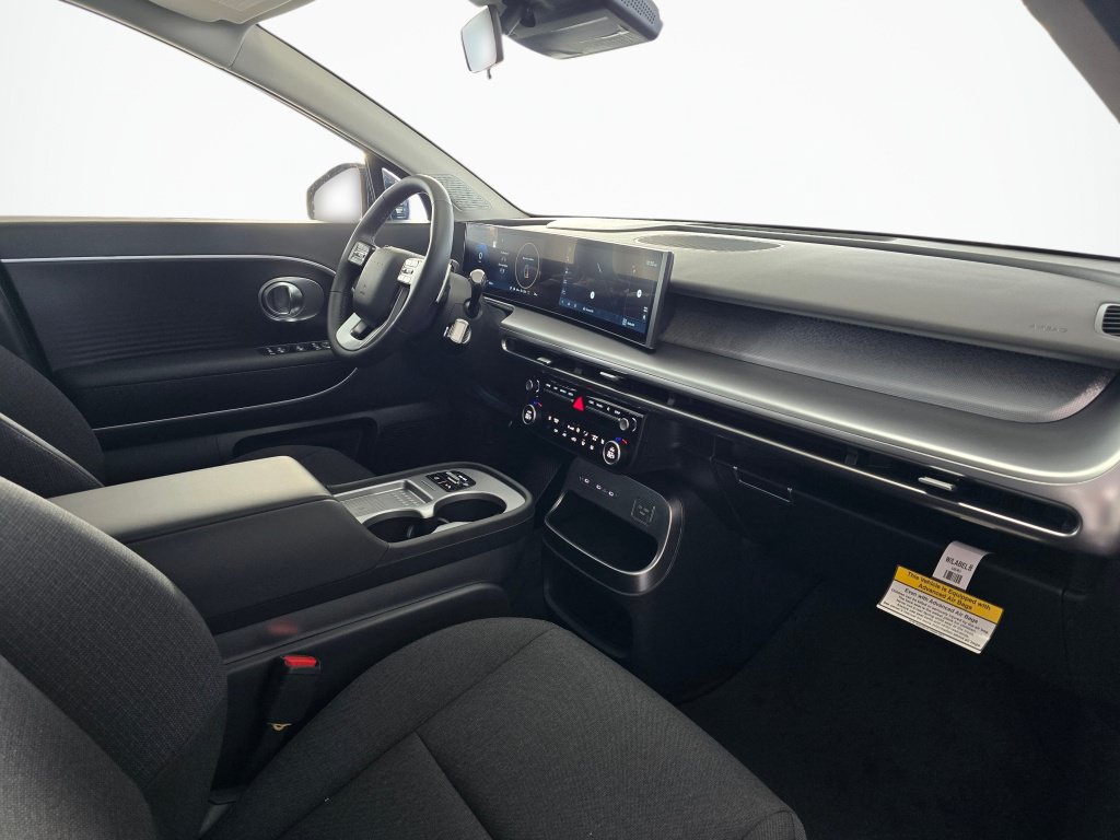 New 2026 Hyundai Ioniq 9 S RWD image 35