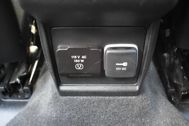 Used 2022 Jeep Compass Trailhawk w/ Sun and Sound Group AWD/4WD image 37