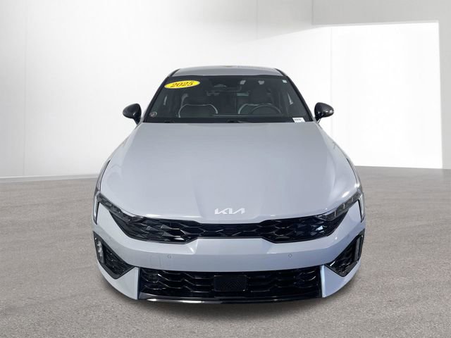 Used 2025 Kia K5 GT-Line FWD image 16