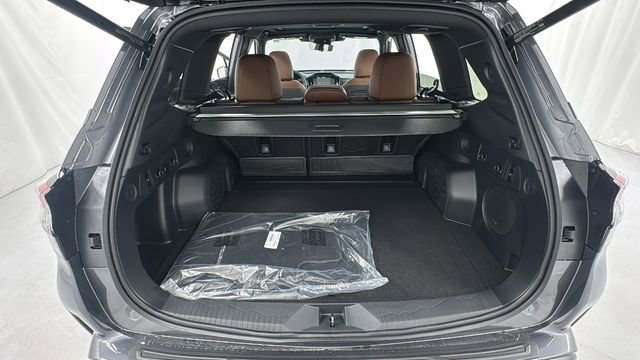 New 2026 Subaru Forester Touring image 15