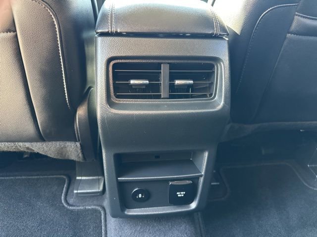 Used 2022 Ford Edge Titanium image 27