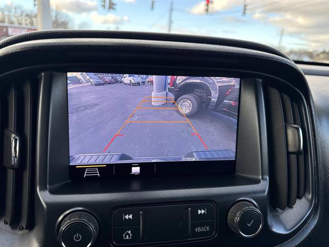 Used 2019 Chevrolet Colorado LT w/ LT Convenience Package AWD/4WD image 42