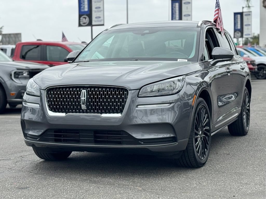 Used 2022 Lincoln Corsair Reserve FWD image 5