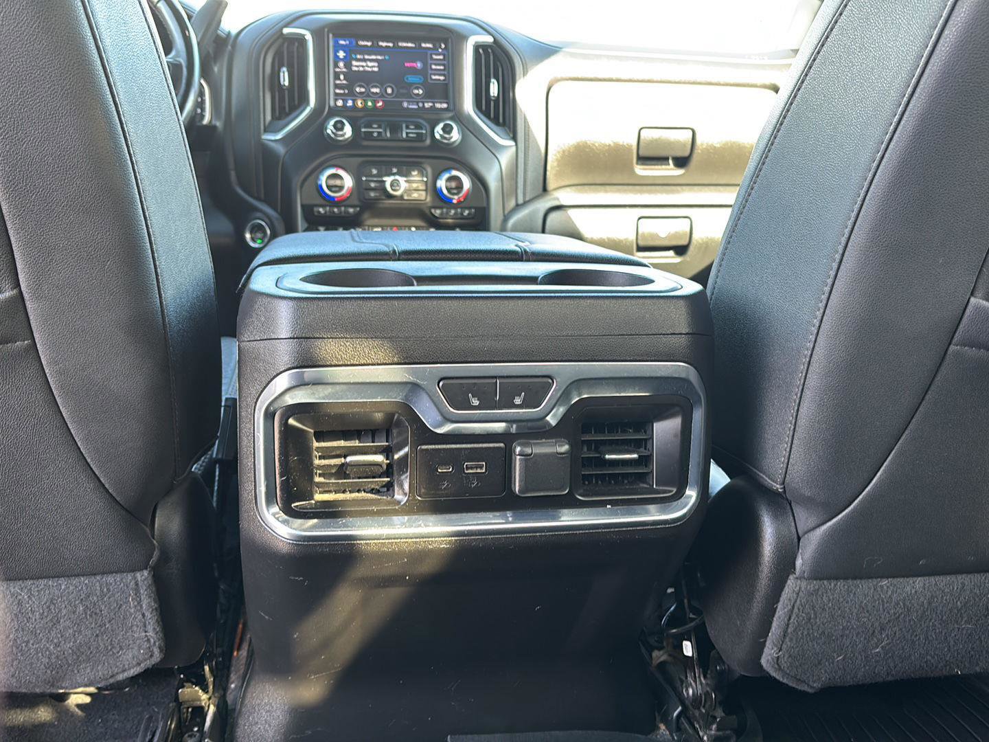 Used 2023 GMC Sierra 2500 AT4 w/ AT4 Premium Plus Package image 20
