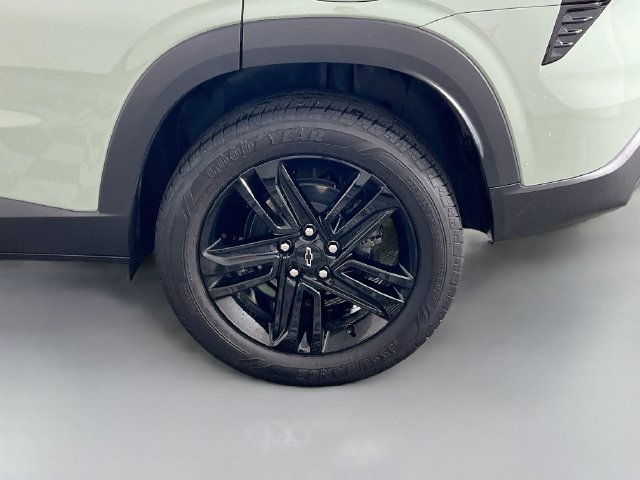 Used 2025 Chevrolet Trax ACTIV w/ Driver Confidence Package FWD image 34