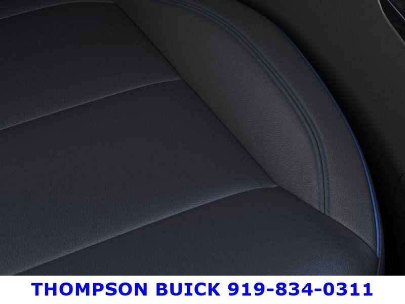 New 2026 Buick Envista Sport Touring w/ Convenience I Package image 21
