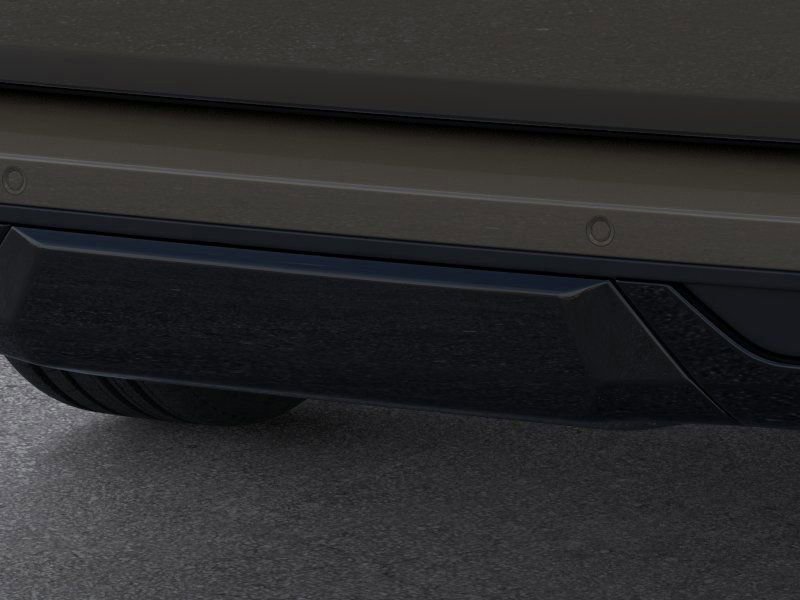 New 2026 Ford Expedition Max Platinum w/ Stealth Appearance Package AWD/4WD image 23
