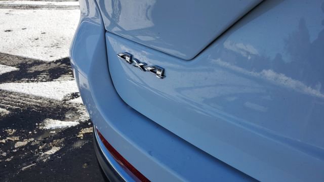 Certified 2022 Jeep Grand Cherokee Limited image 34