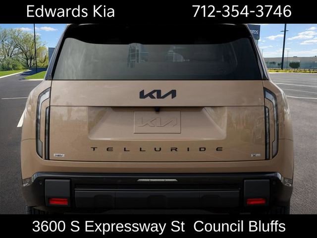 New 2027 Kia Telluride X-Line SX Prestige AWD/4WD image 15