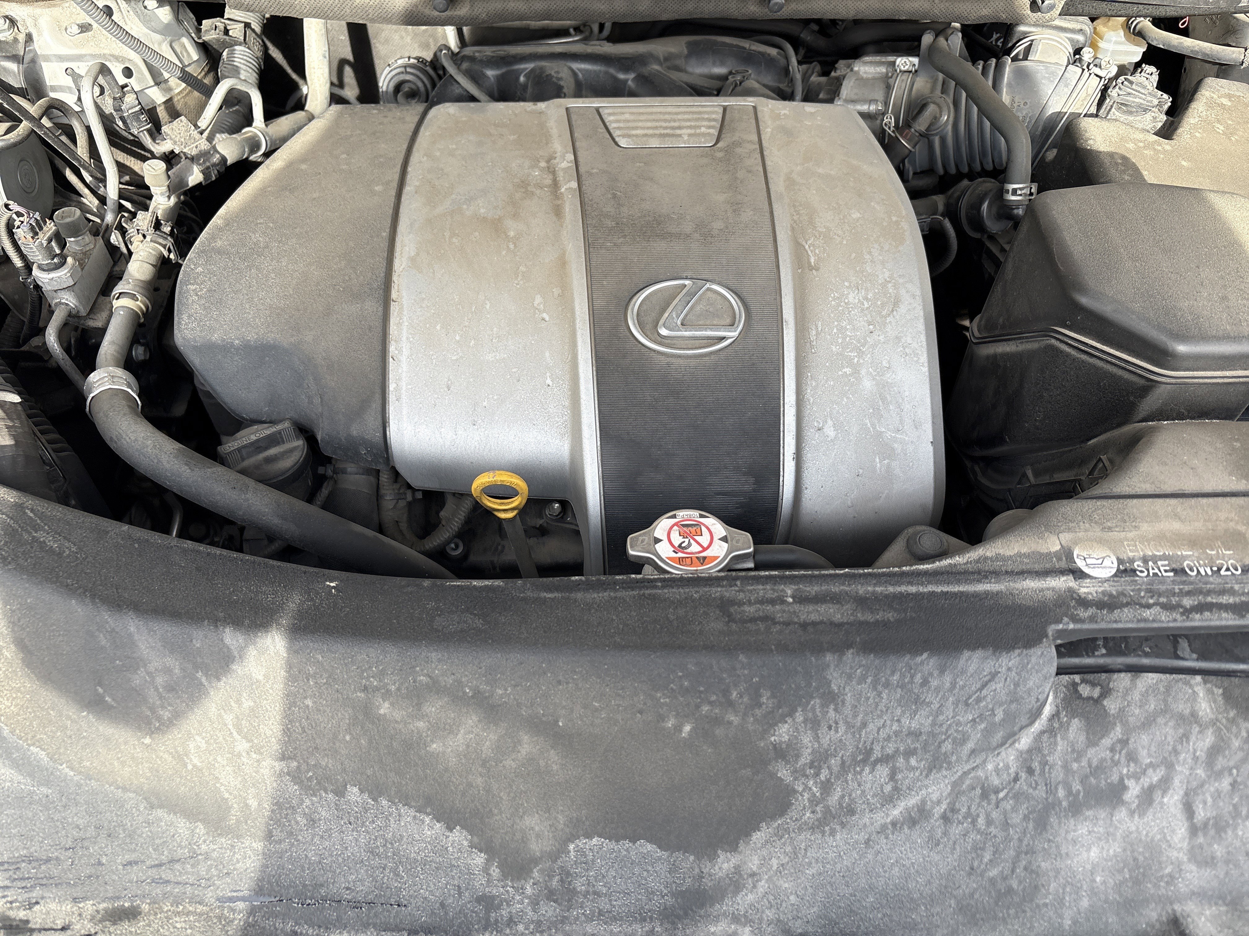 Used 2017 Lexus RX 350 AWD image 34