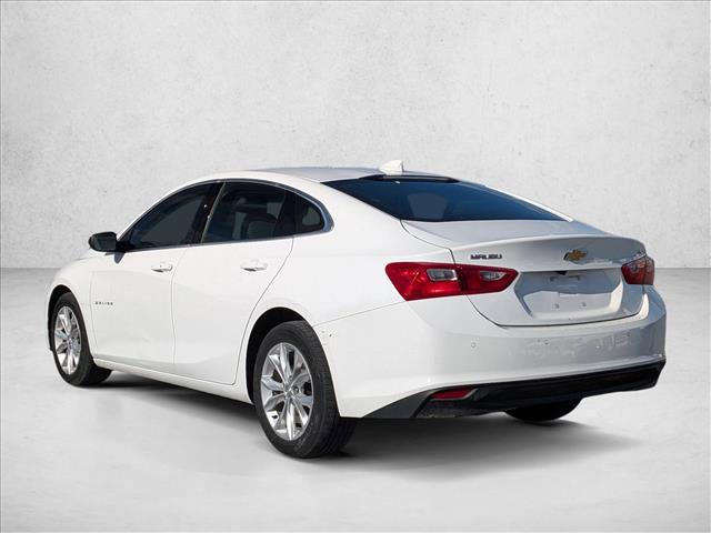 Used 2024 Chevrolet Malibu LT image 7
