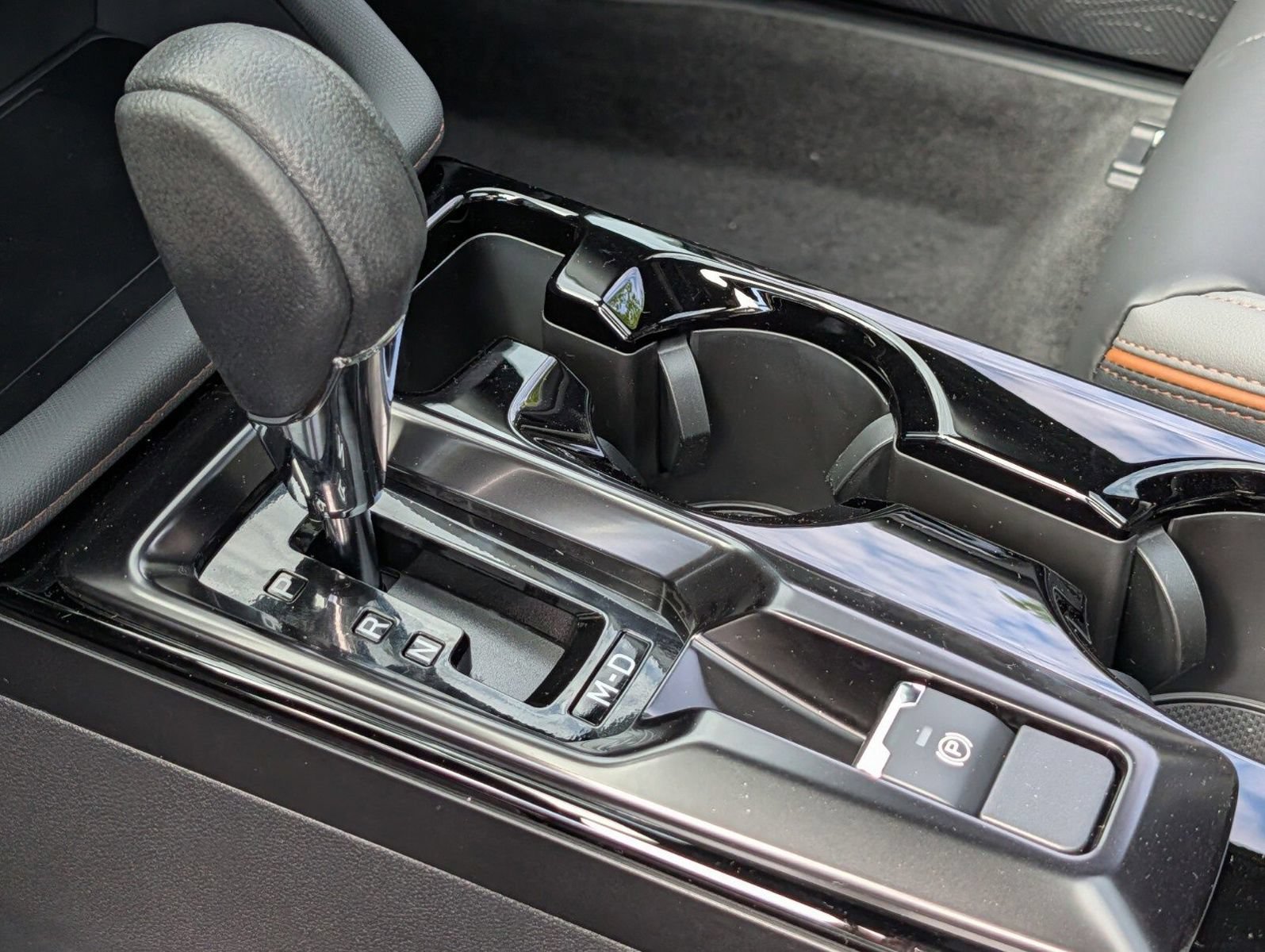 New 2026 Subaru Forester Sport AWD/4WD image 11