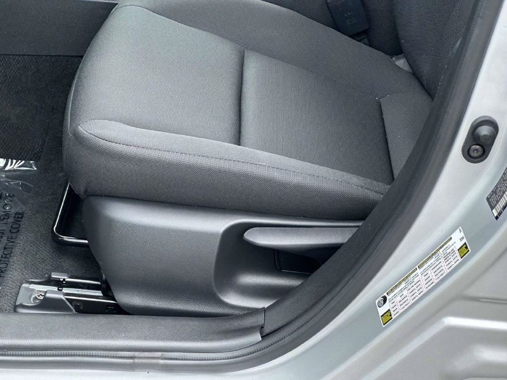 Used 2024 Toyota Corolla LE FWD image 16