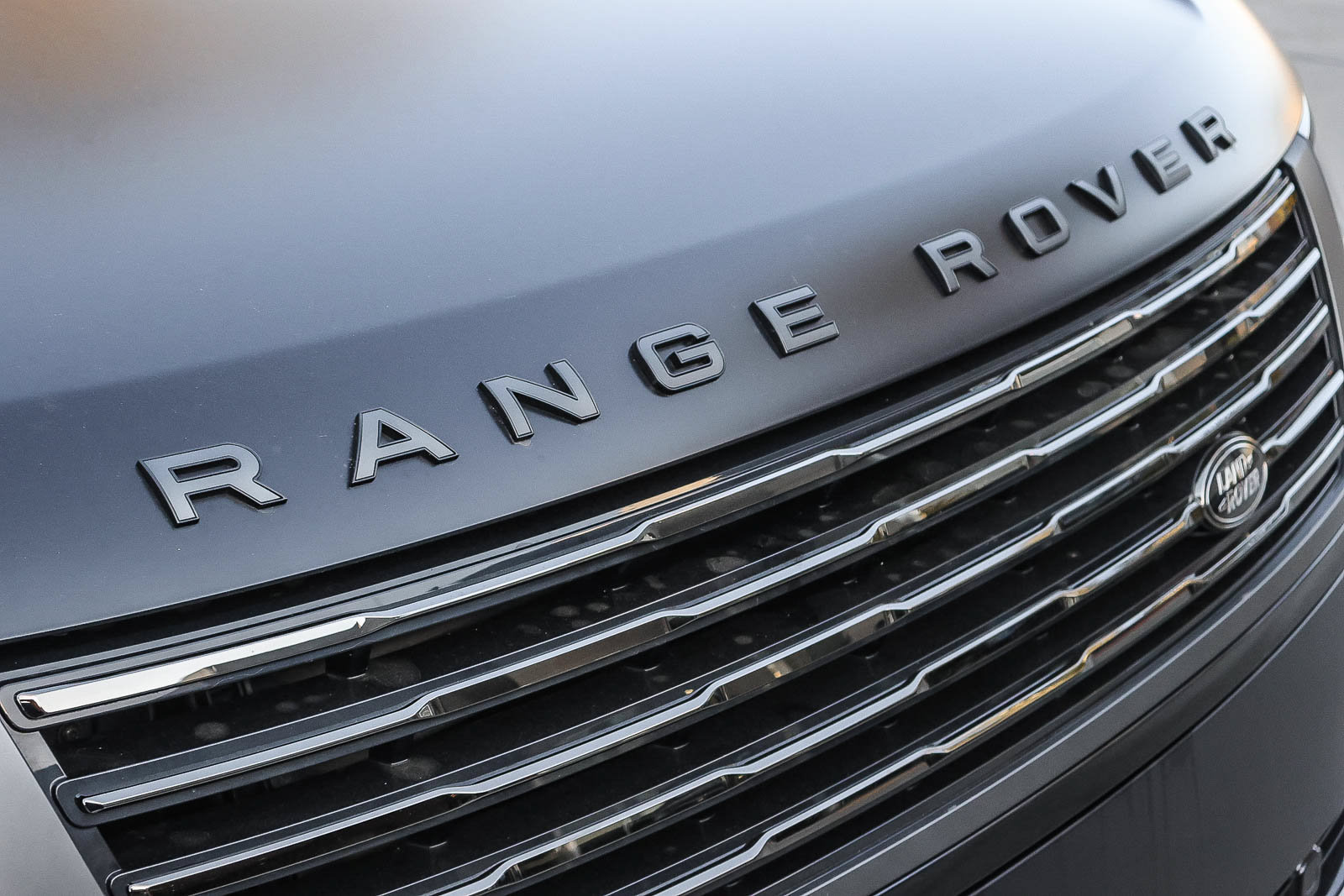 Certified 2024 Land Rover Range Rover SV AWD/4WD image 15
