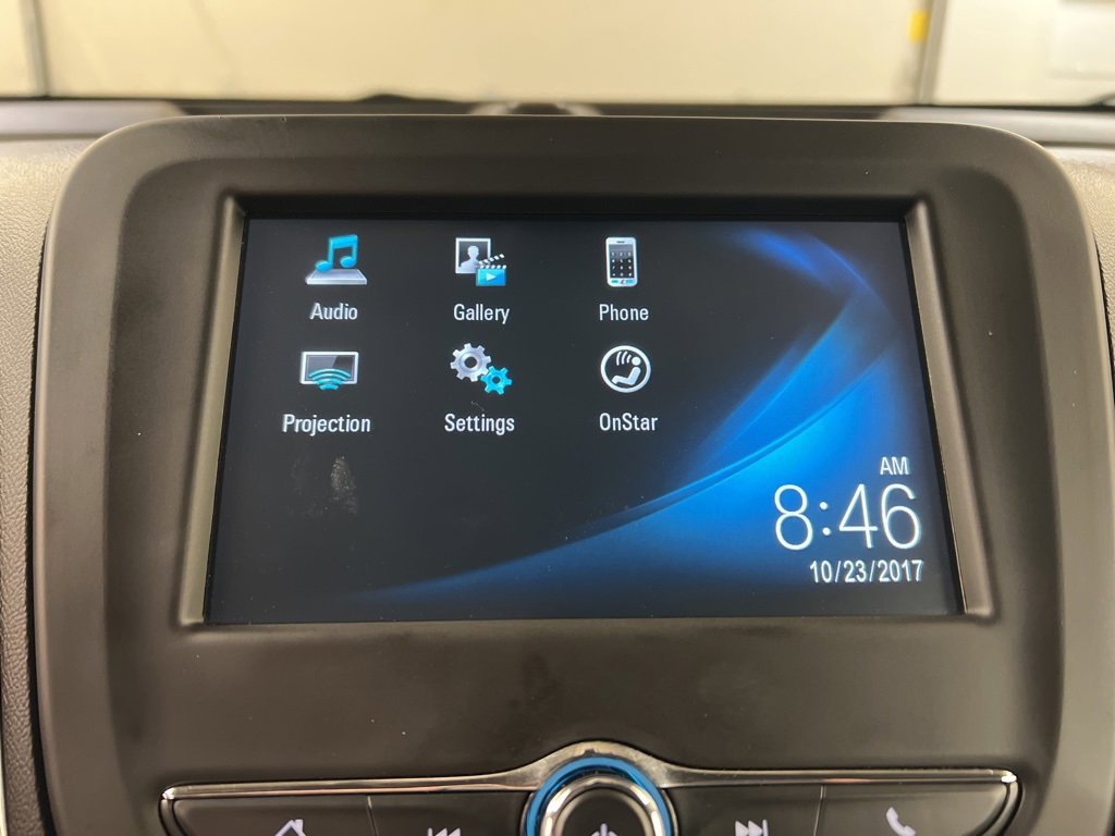 Used 2018 Chevrolet Equinox LT image 9