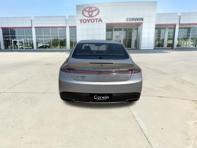 Used 2018 Lincoln MKZ Select w/ Select Plus Package AWD/4WD image 18