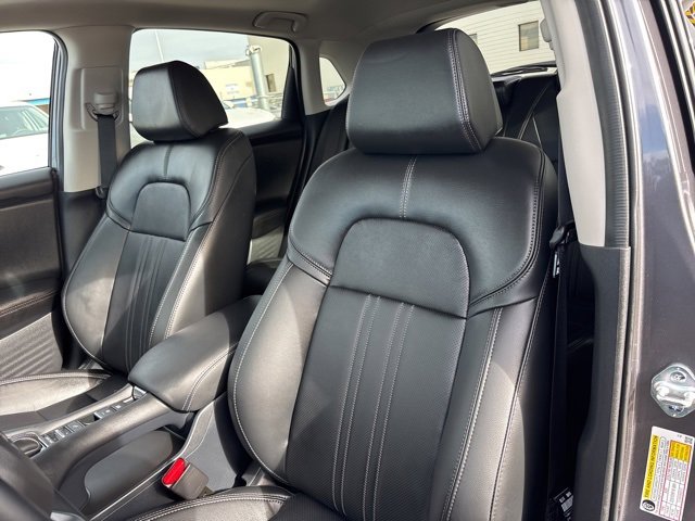 Certified 2026 Honda HR-V EX-L image 16