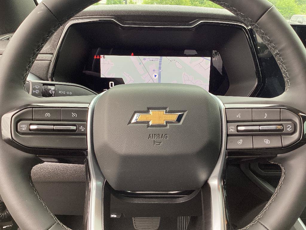 New 2026 Chevrolet Colorado LT AWD/4WD image 10