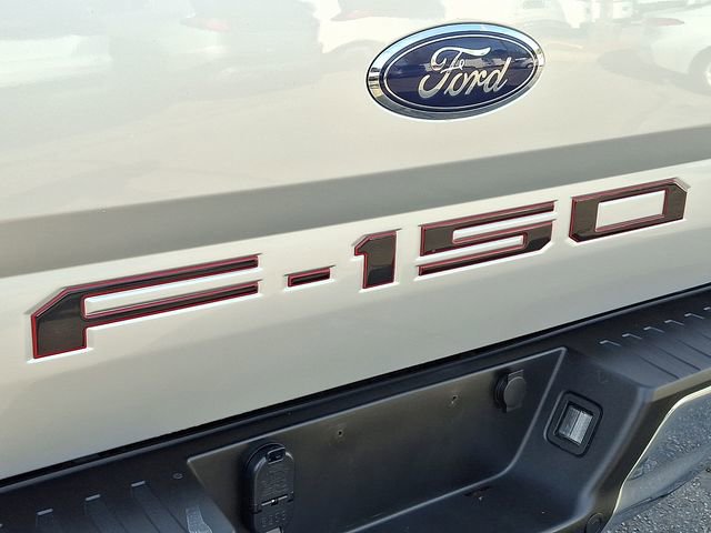 Used 2018 Ford F150 XLT w/ Equipment Group 302A Luxury image 25