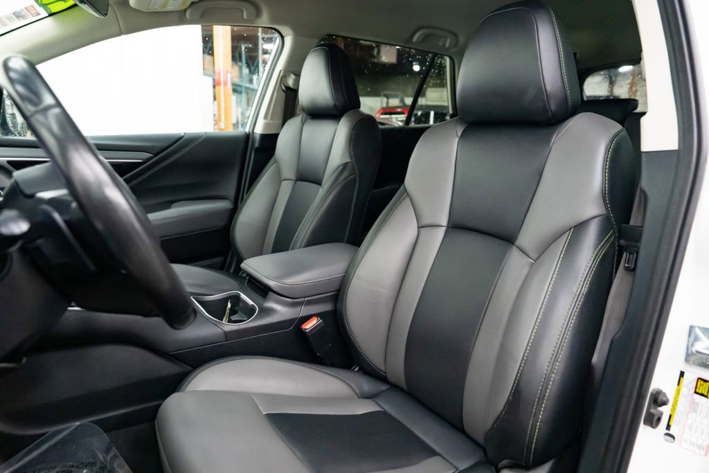 Used 2023 Subaru Outback Onyx Edition image 21