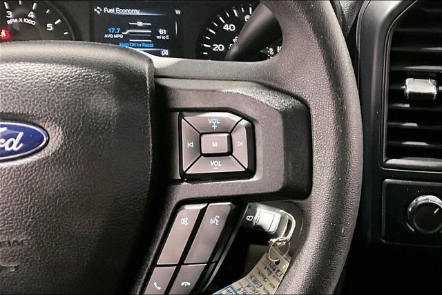 Used 2019 Ford F150 XL w/ Equipment Group 101A Mid image 13