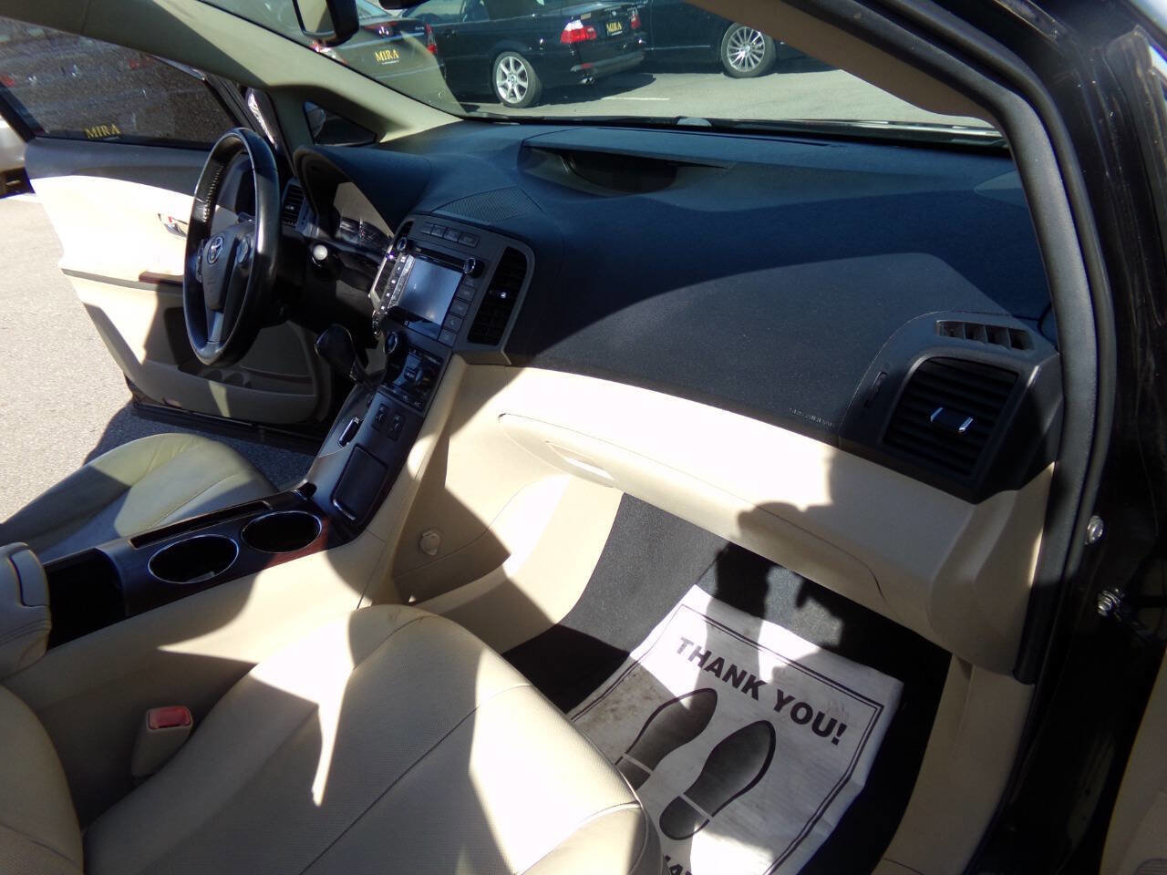 Used 2015 Toyota Venza Limited AWD/4WD image 17